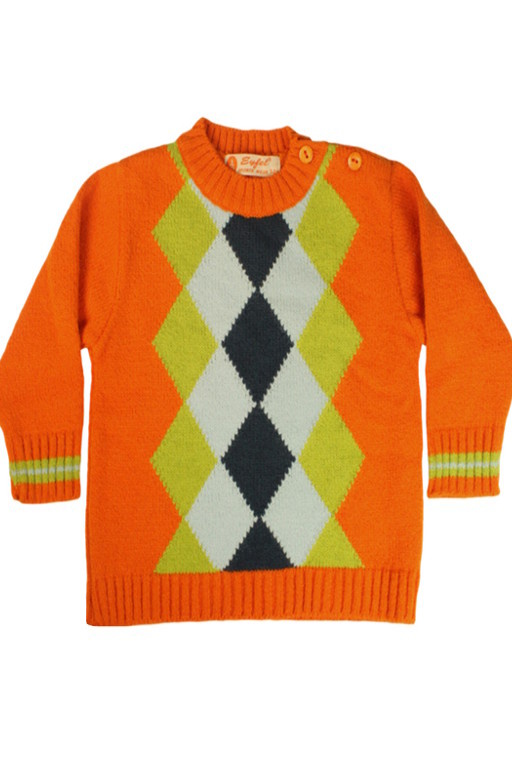 English Style svetřík