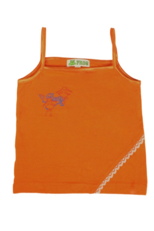 Frog tílko dívčí