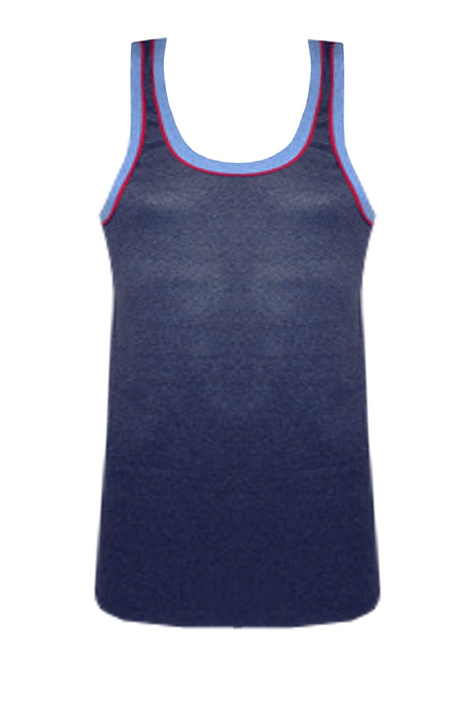 Webster Maxi pánské tílko