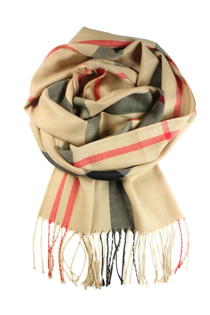 Bolzano Trend pašmínový šál