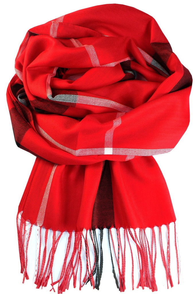 Bolzano Trend pašmínový šál