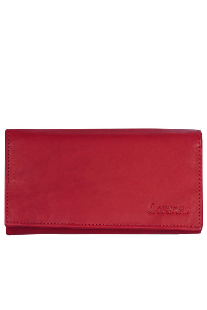 Lancome Red dámská peněženka