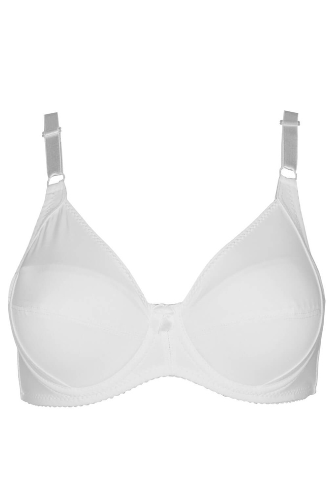 Agáta zmenšující podprsenka s kosticemi