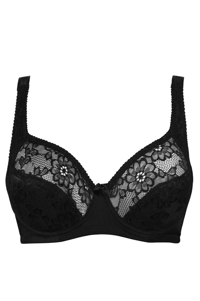 Angelika polovyztužená podprsenka 1311