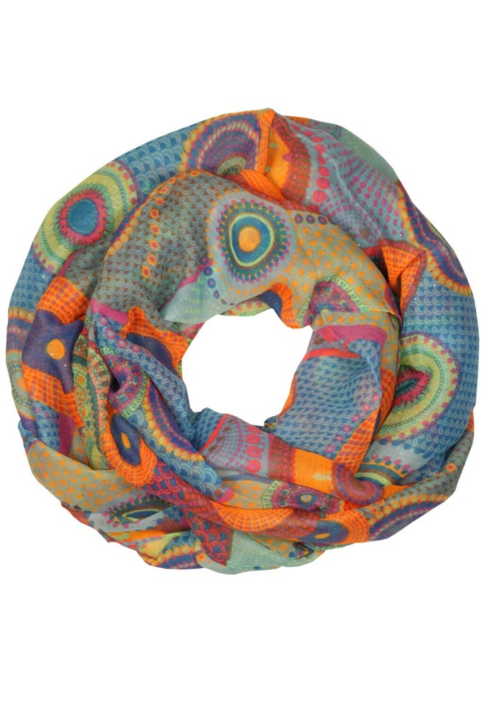 Panara Desiga tunelová šála