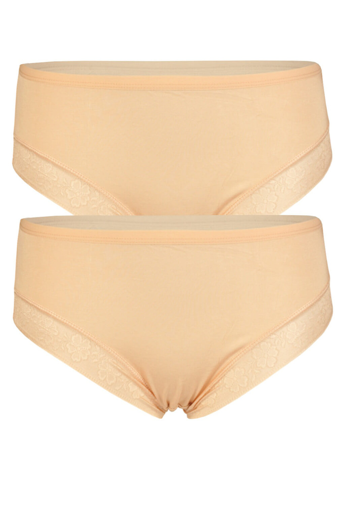 Primi KAPO double bambusové kalhotky 2ks