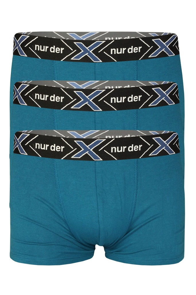 Lürgen Xtreme bavlněné boxerky - 3 ks