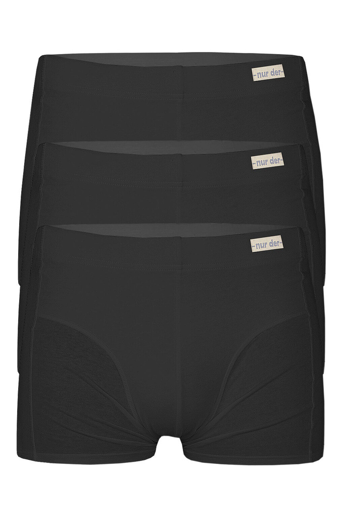 Michael Nur Der boxerky 100% bavlna - 3ks