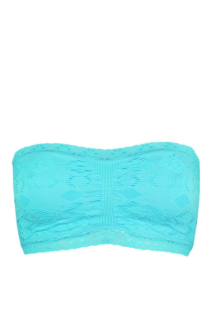 Vittoria C podprsenka - Bandeau Bra 