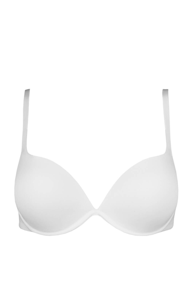 Beauty Fit Nur Die luxusní push up podprsenka s kosticemi