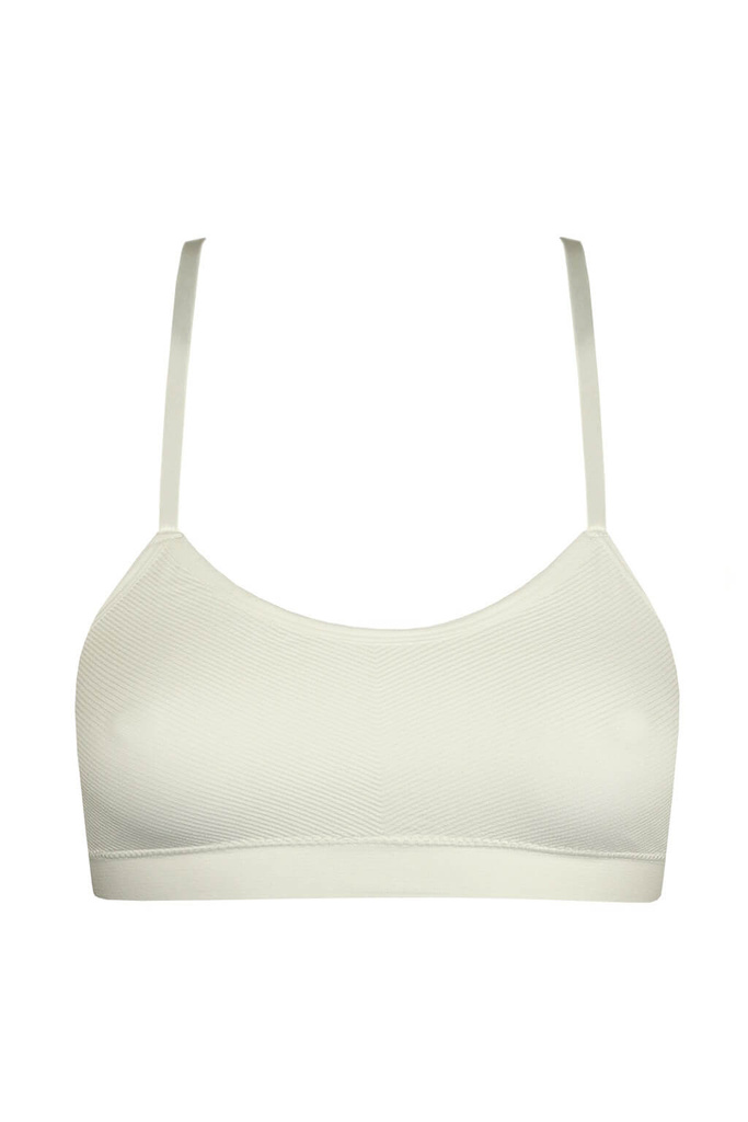 Bralette Marriah s vyjímatelnou vycpávkou