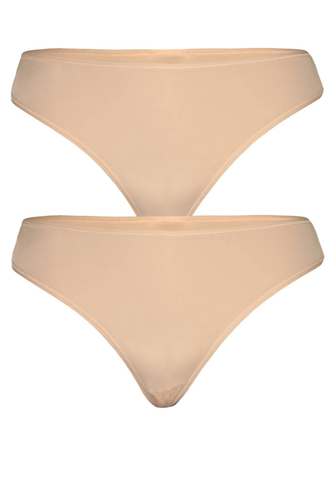 Fascination dámská tanga string Bellinda - 2 ks
