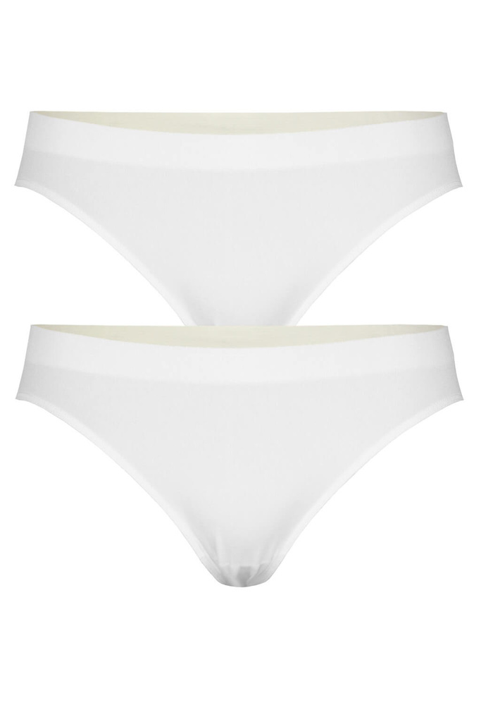 Bellinda Seamless Comfort - hladké kalhotky 2 ks