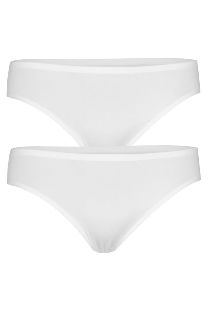 Lilian bambusové bikiny kalhotky - 2 ks