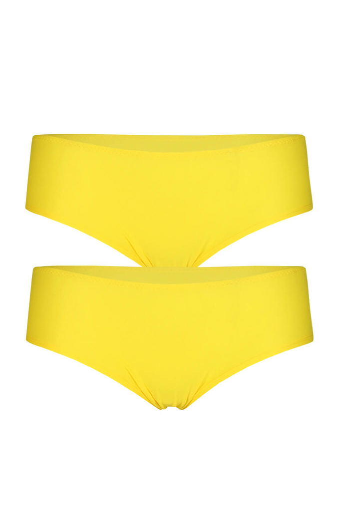 Bellinda dámské boxerky Micro Culotte - 2ks