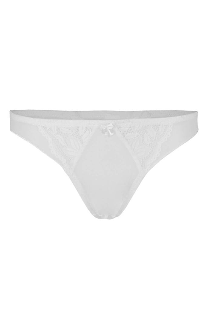 Lucie - dámská krajková tanga