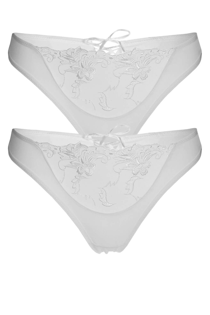 Blasia elegantní tanga - 2ks