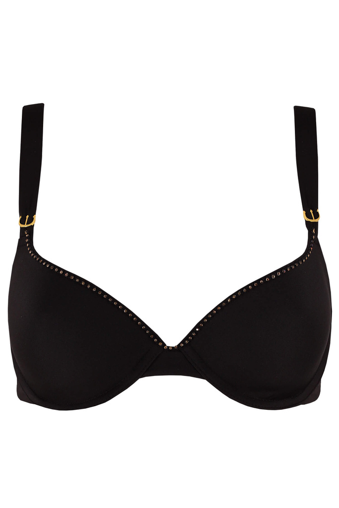 Giorgia Nera push up podprsenka - Diva