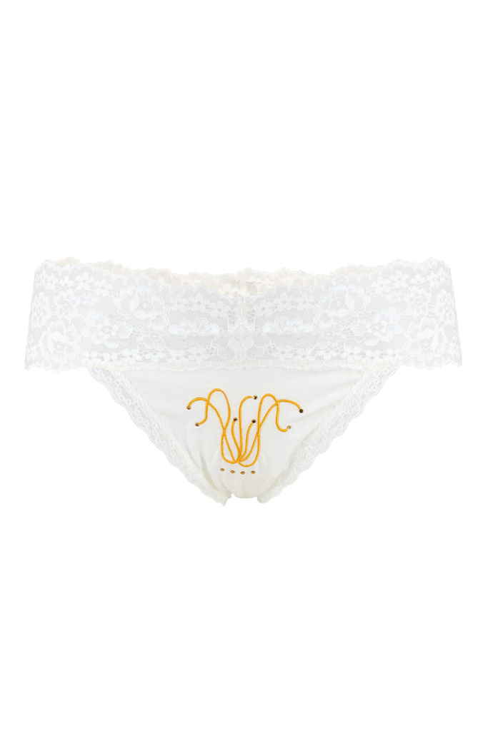 Tanga Diva krajková - Cristina Thong Panty