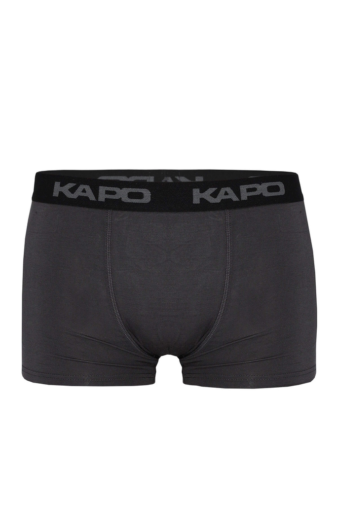 Pure KAPO bambus boxerky