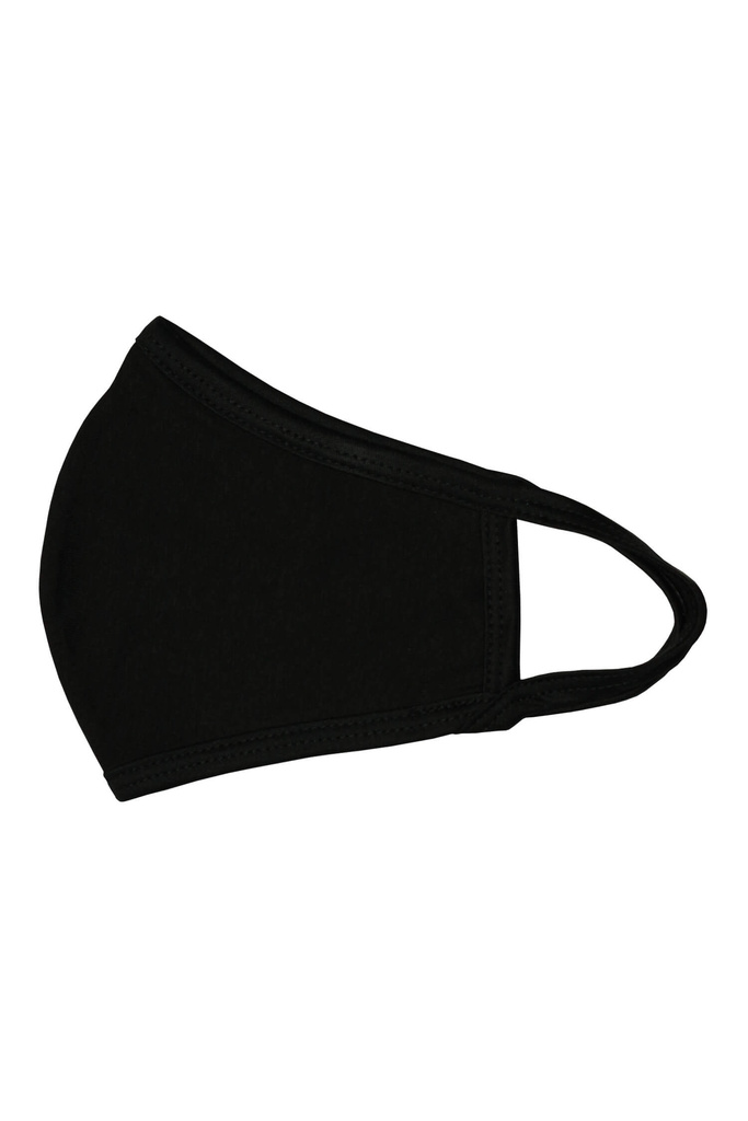 Basic rouška látková - čistá