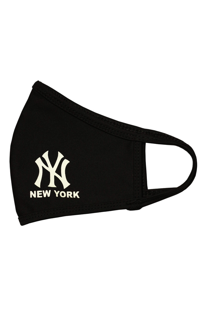 New York rouška - uni velikost