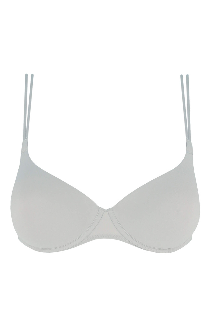 T-Shirt kvalitní podprsenka s kosticemi zn. Nur Die