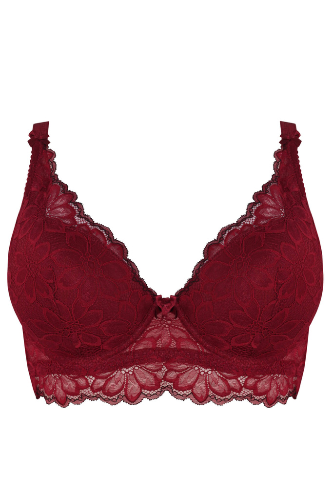 Jolita měkce vyztužená podprsenka do výstřihu 1858