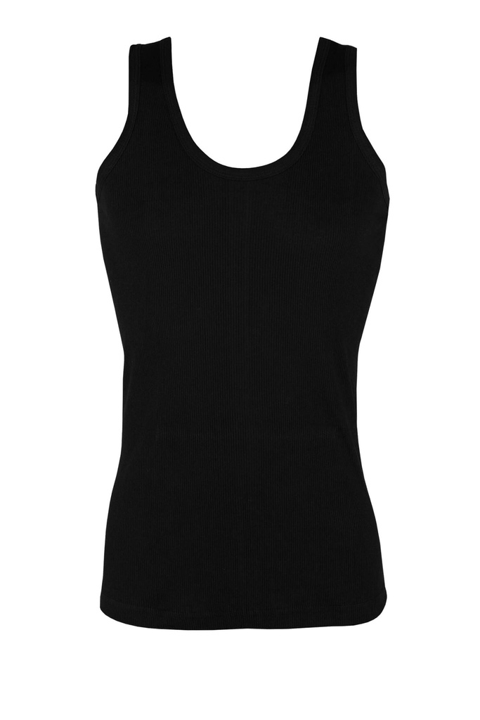 Hill řádkový nátělník z biobavlny