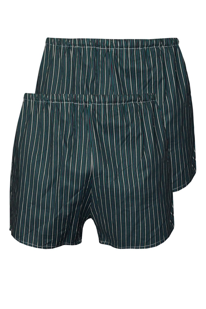 Panteone Pesail pánské retro plátěné trenky 6388 - 2bal