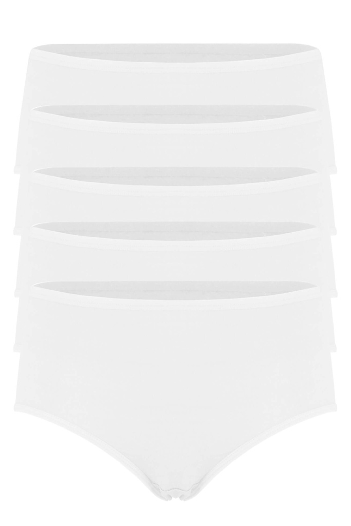 Blaze bambusové kalhotky pohodlí 7620 - 5 bal