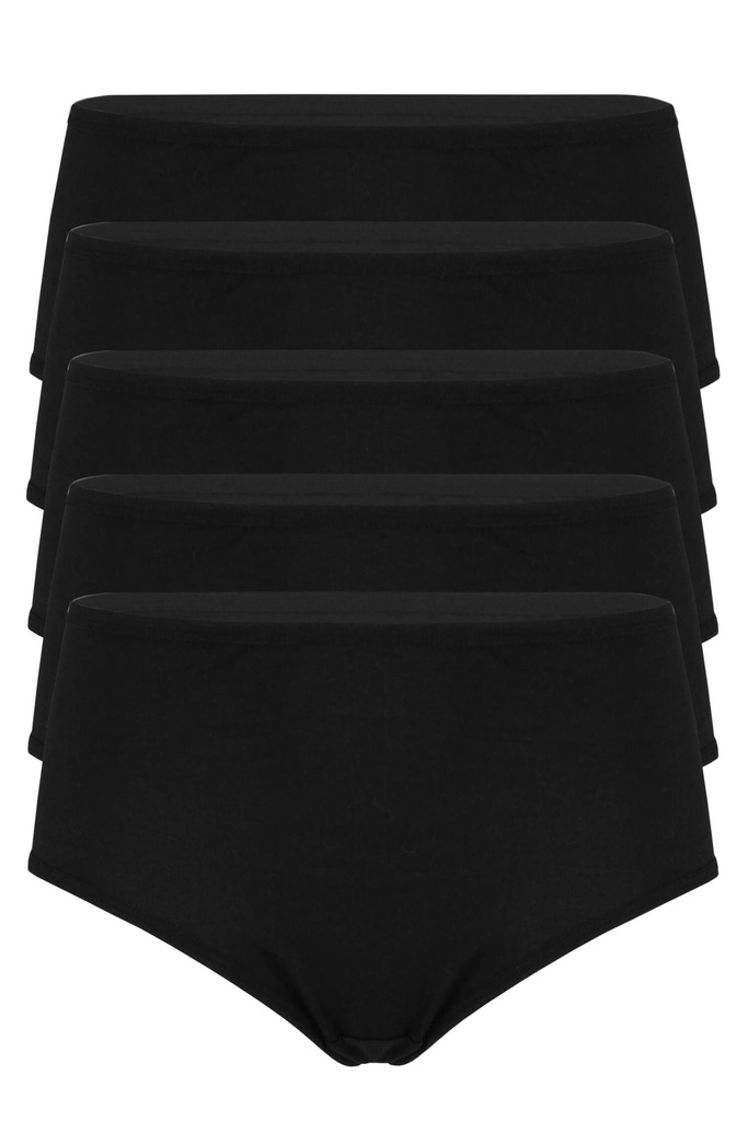 Blaze bambusové kalhotky pohodlí 7620 - 5 bal