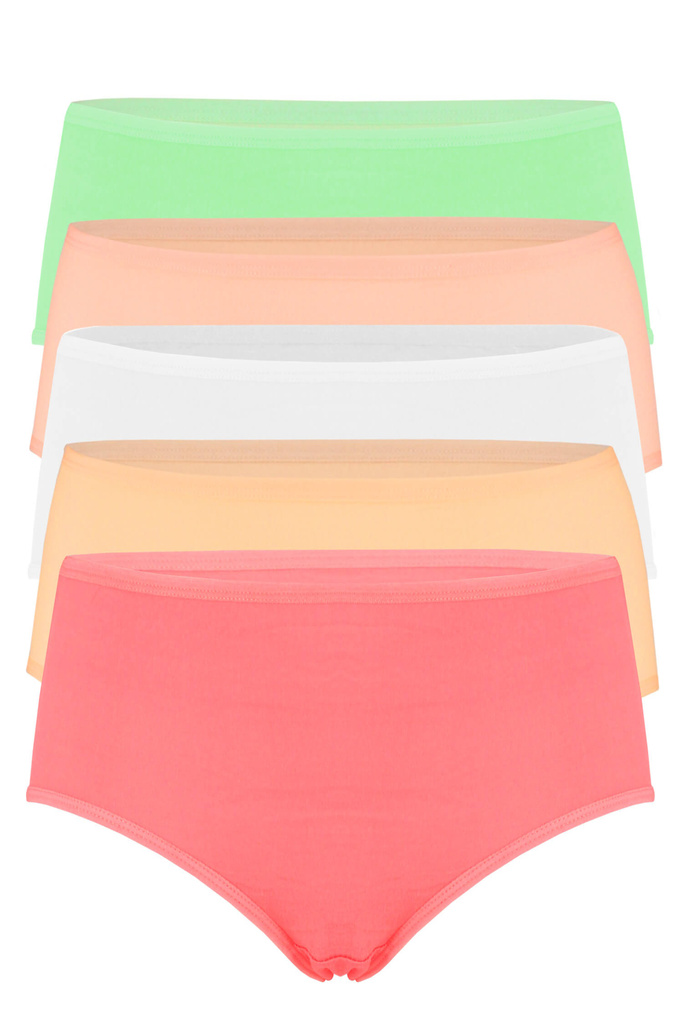 Blaze bambusové kalhotky pohodlí 7620 - 5 bal