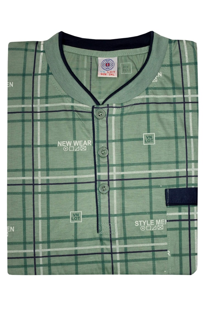 Radovan pánská noční košile V1347/150