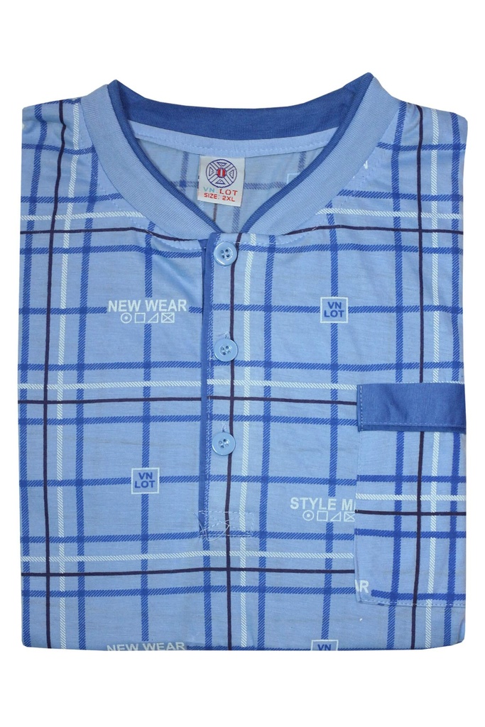 Radovan pánská noční košile V1347/150