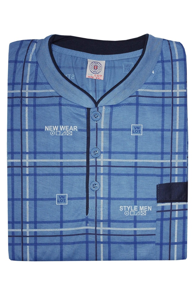 Radovan pánská noční košile V1347/150