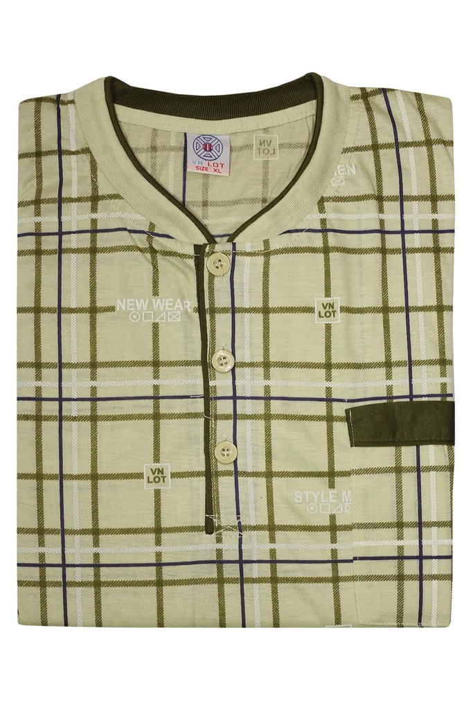 Radovan pánská noční košile V1347/150