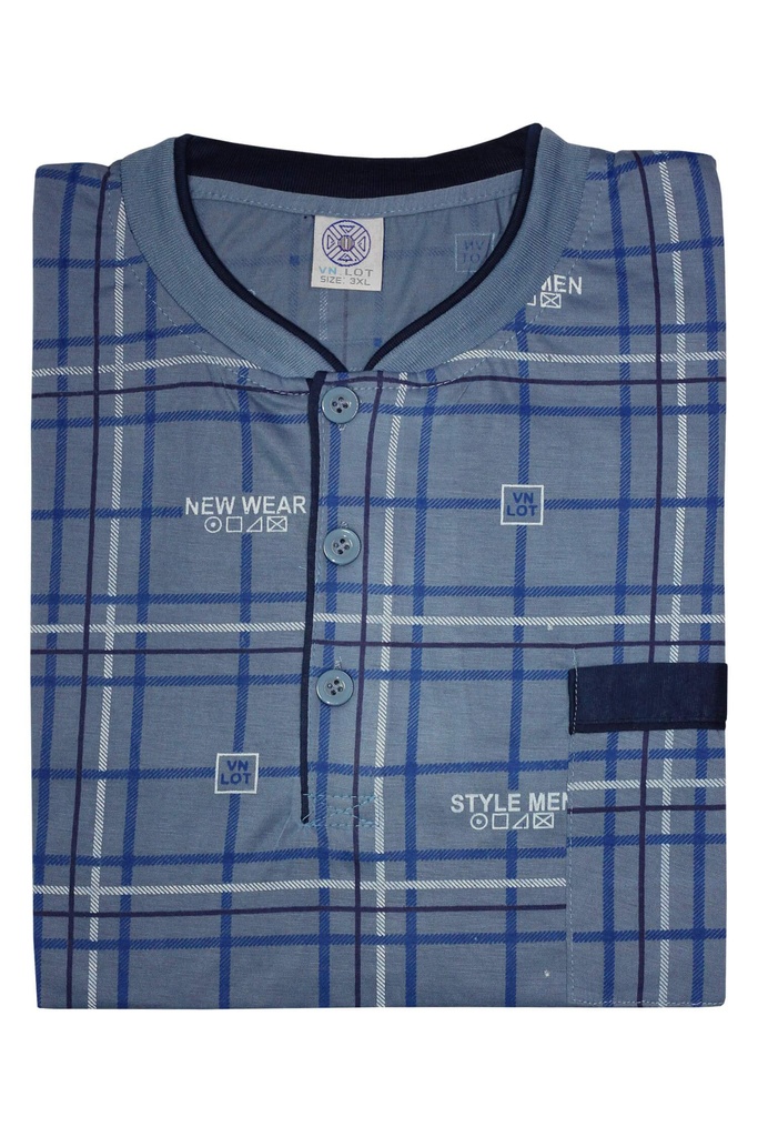 Radovan pánská noční košile V1347/150