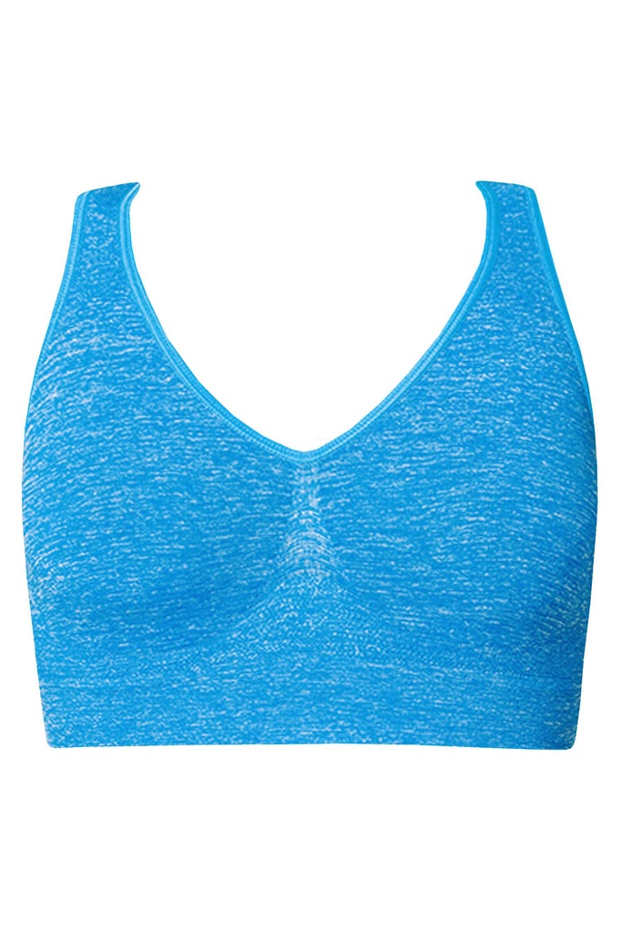 Racer back Bellinda bezešvá podprsenka BU815705
