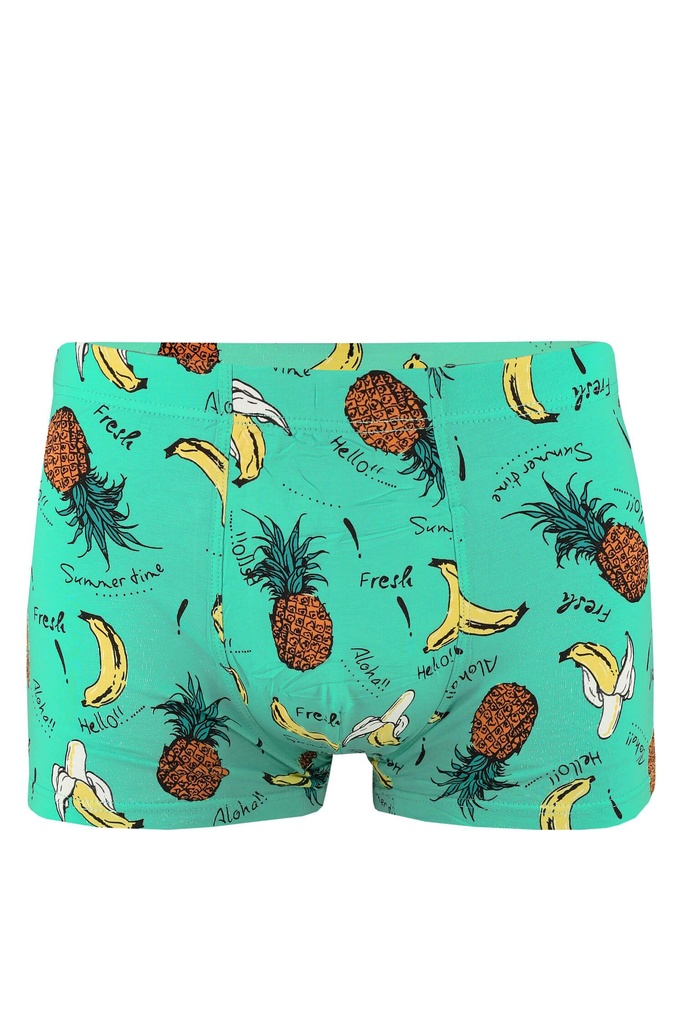 Pesail Sweet fruit pánské veselé boxerky 85595
