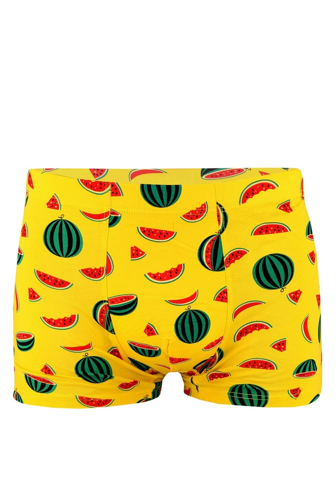 Pesail Sweet fruit pánské veselé boxerky 85595