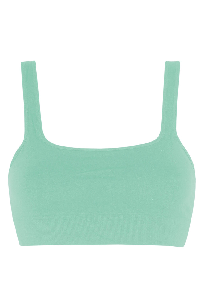 Zelma GreeNice podprsenka na sport s vycpávkami 6244