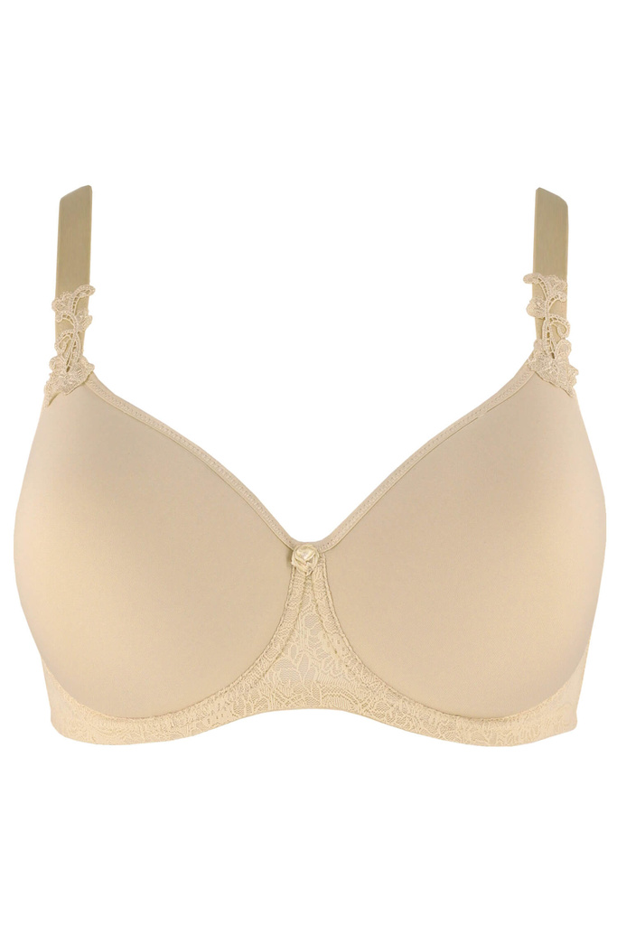 Linaise Mary luxusní podprsenka pro velké poprsí 1675