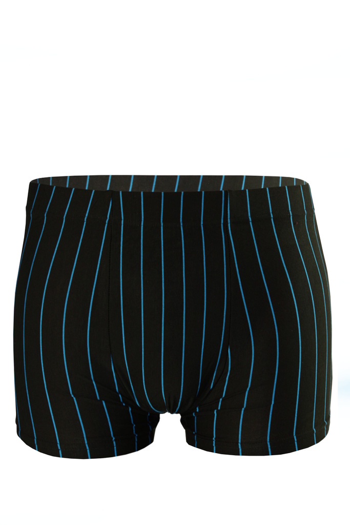 Herbert Black boxerky