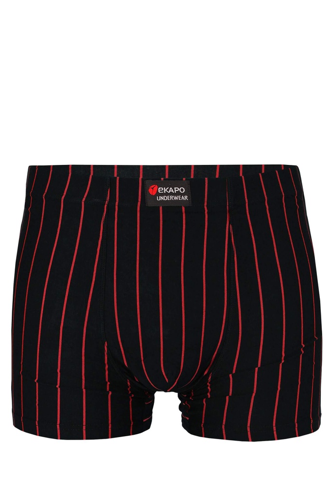 Herbert Black boxerky