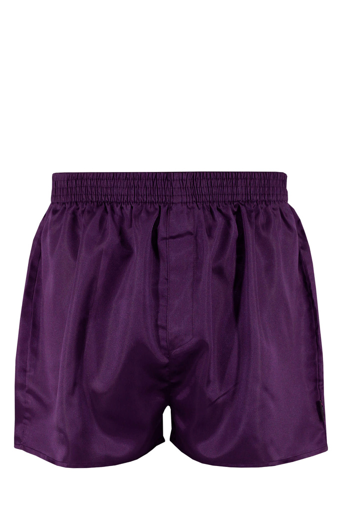 Cool Peter saténové trenky na spaní