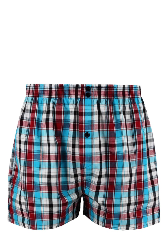 Emilio KAPO trenýrky s klasickou gumou