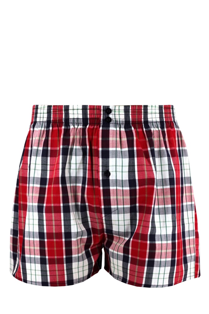 Emilio KAPO trenýrky s klasickou gumou