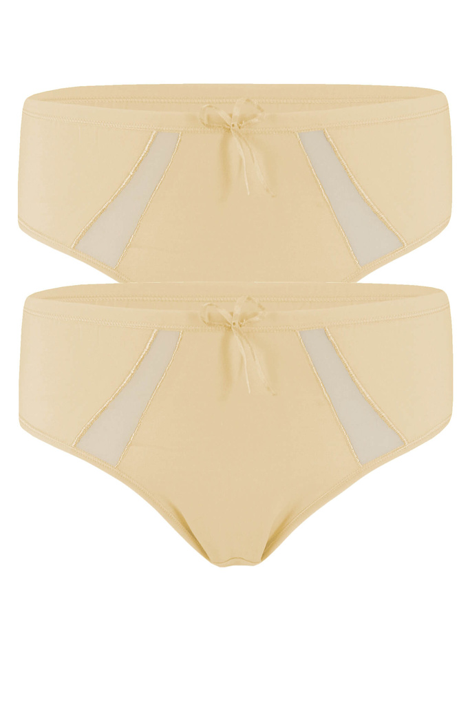 Susan bavlněné kalhotky 2bal