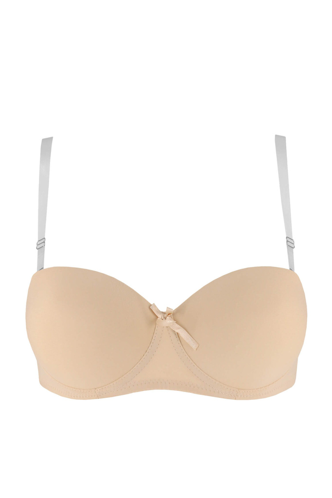 Julita push-up podprsenka s gelovými pásky NO398